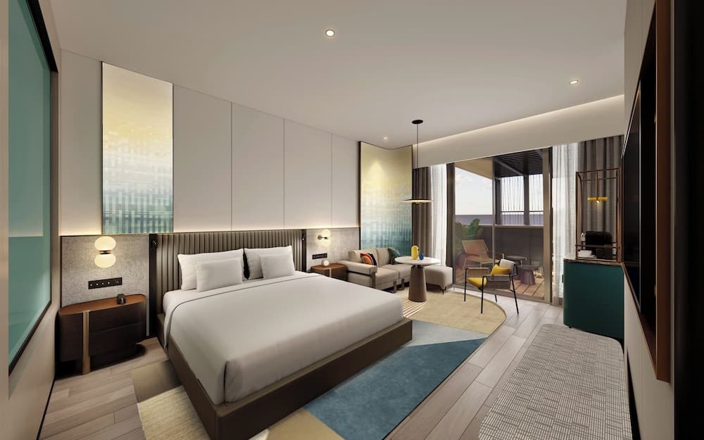 voco Kuching by IHG - photo 6