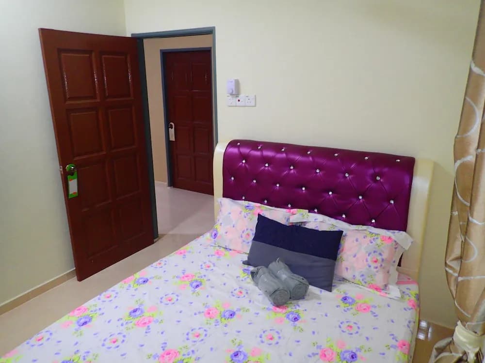 RizQin Homestay Bachok - photo 5