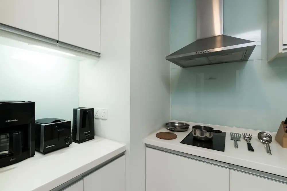 Lot 163 Suites at Kuala Lumpur City Centre - photo 26