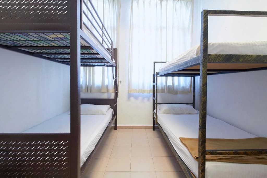 G99 Hotel - photo 7