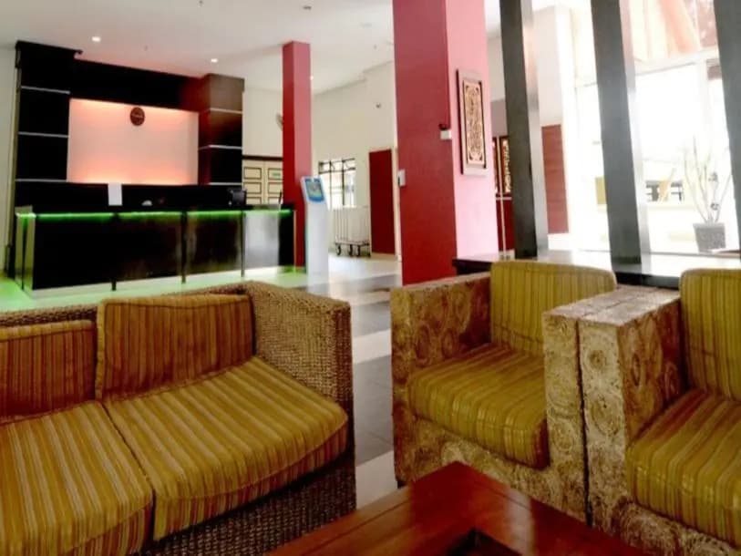 Permaisuri Resort Port Dickson - photo 2