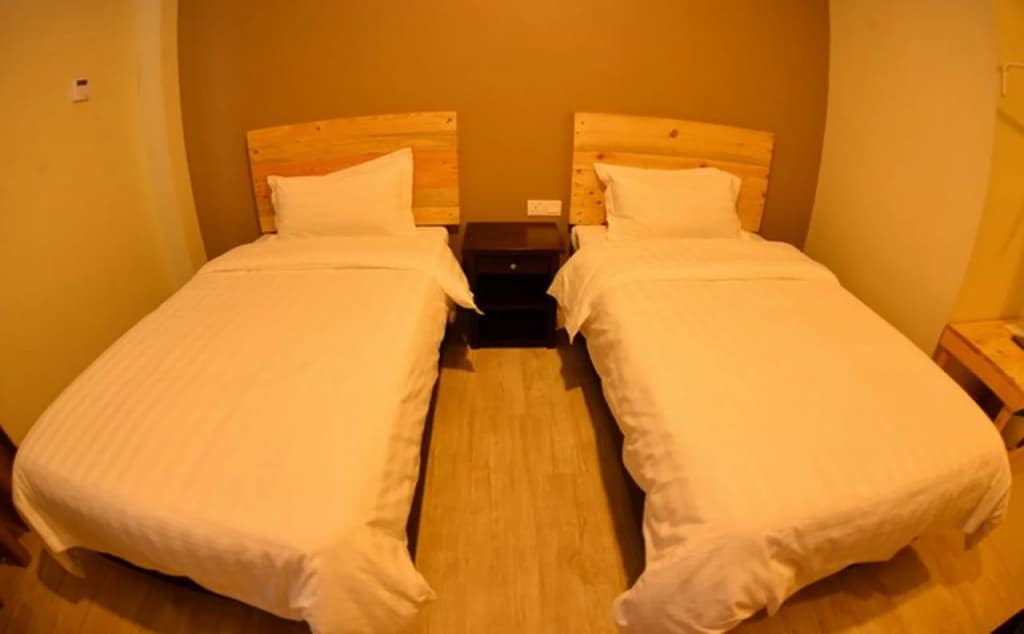 Sg. Paka Hotel - photo 6