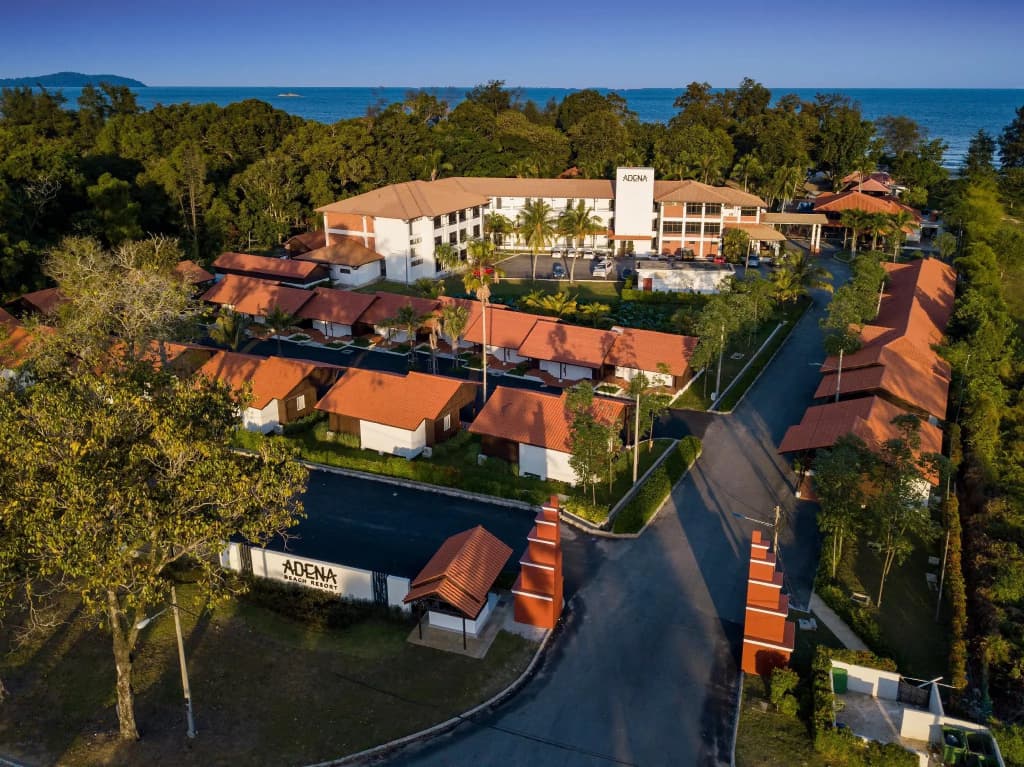 Adena Beach Resort - photo 13