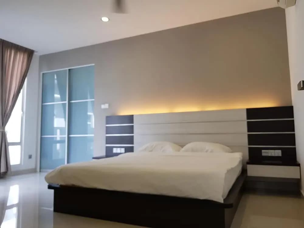 3 Storey Bungalow For Homestay - photo 6