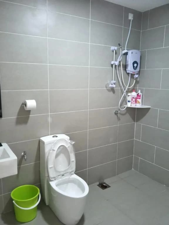 Holiday Suite Seremban - photo 6