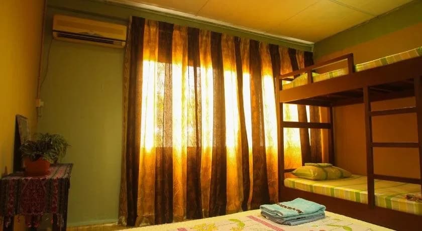 Marco Polo Kenyalang - photo 10