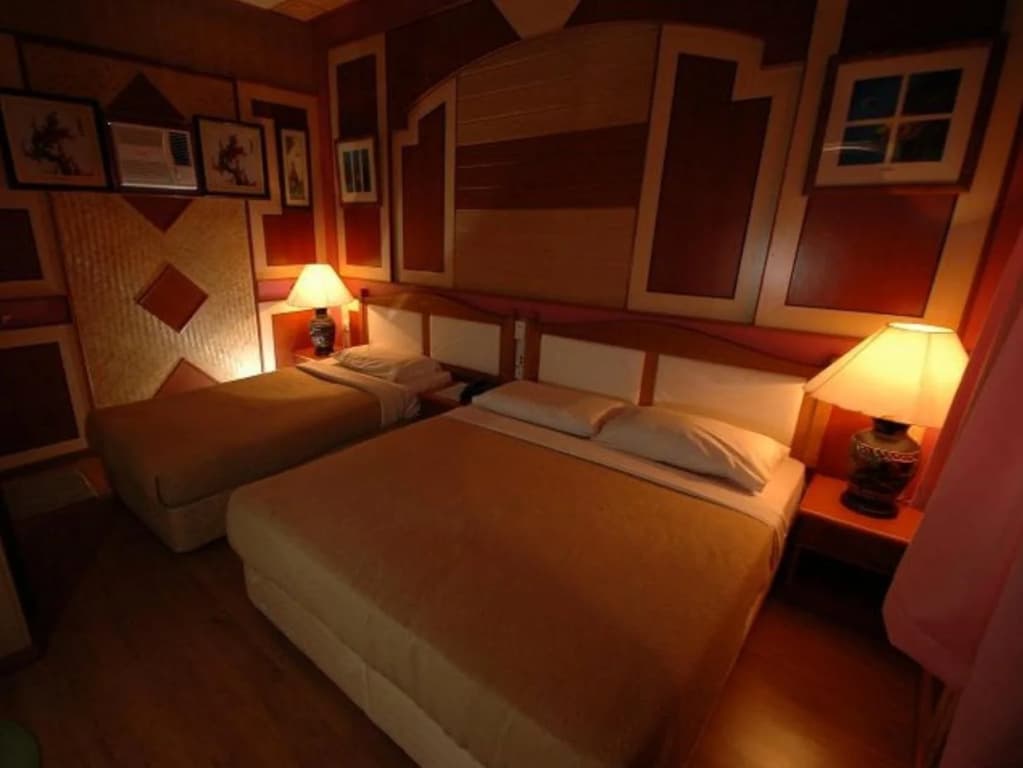 Shari-La Island Resort - photo 2