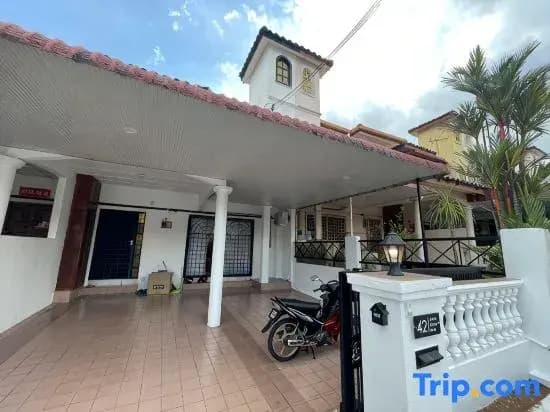 Ipoh 42 Symphony 12pax 4Bedroom 3bathroom 2car - photo 1