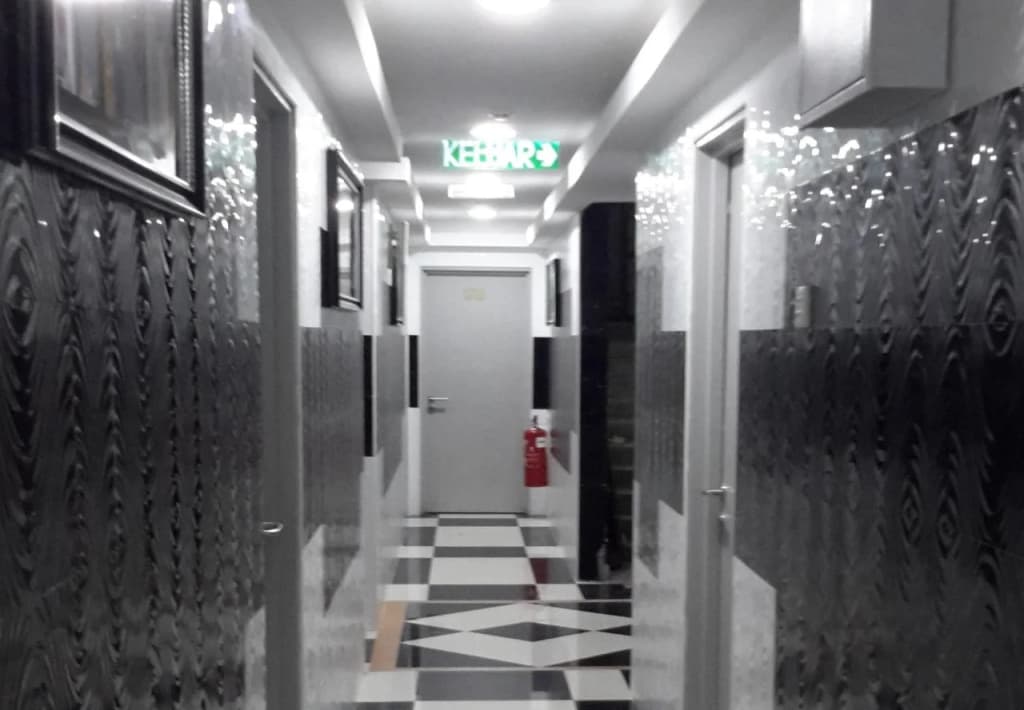 Kota Damansara Boutique Hotel - photo 12