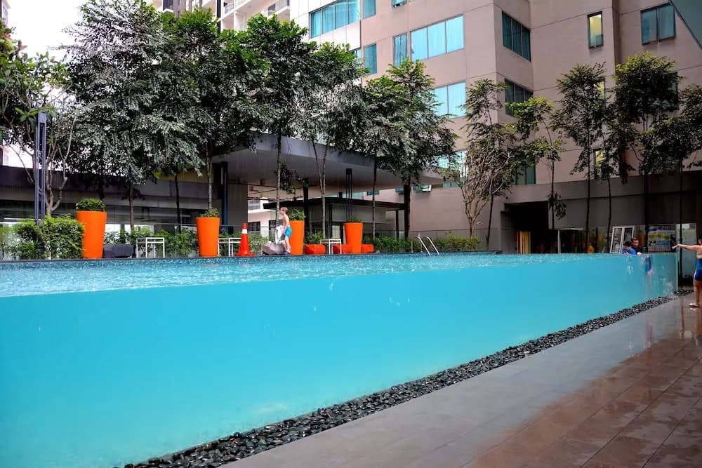 Mystayover at The Summer Suites - photo 18