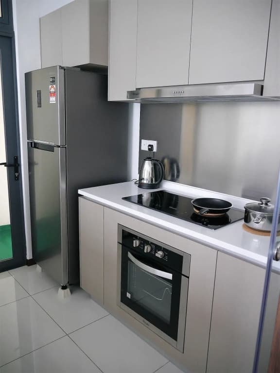 FlexiAsia Bayu Puteri Johor Bahru - photo 23