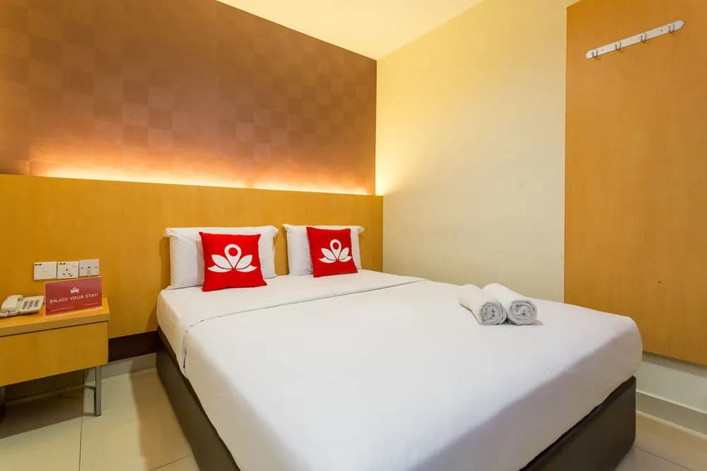 Signature Hotel @ Puchong - photo 3