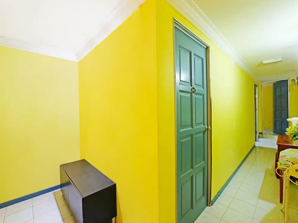 OYO 89822 Hotel As Salam - photo 17