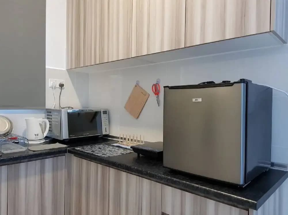 Puchong 1-5pax IOI Cozy Apartment Skypod - photo 17