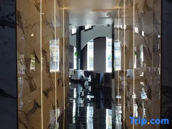 Mm Heritage Hotel - photo 1