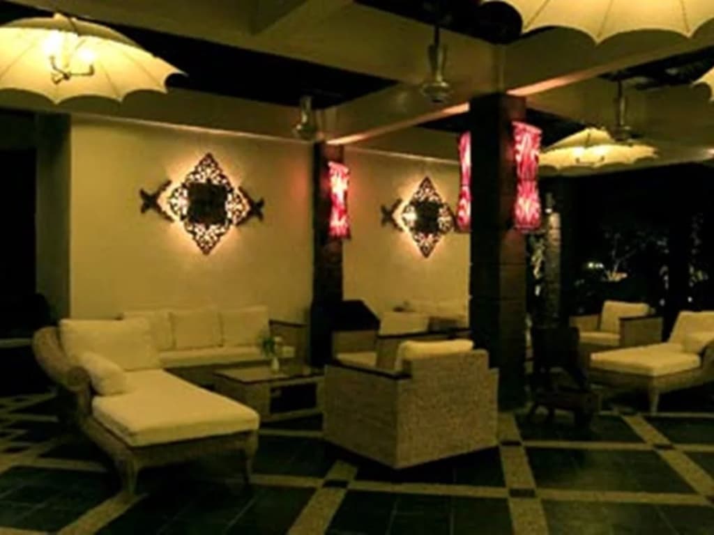 Felda Residence Hot Springs - photo 11