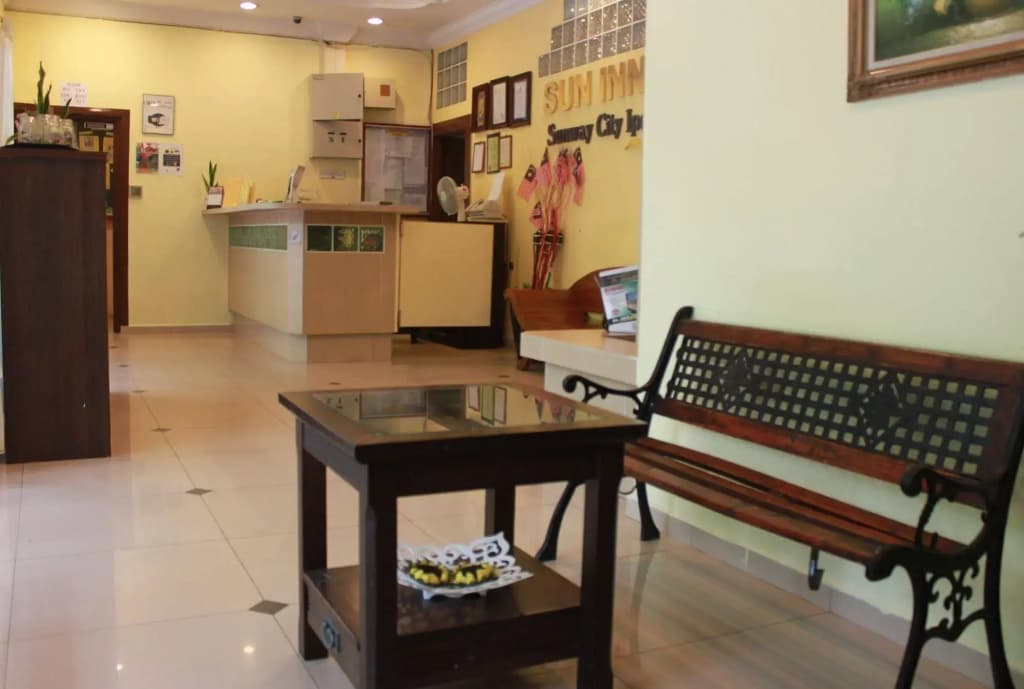 Sun Inns Hotel Sunway City Ipoh - photo 26