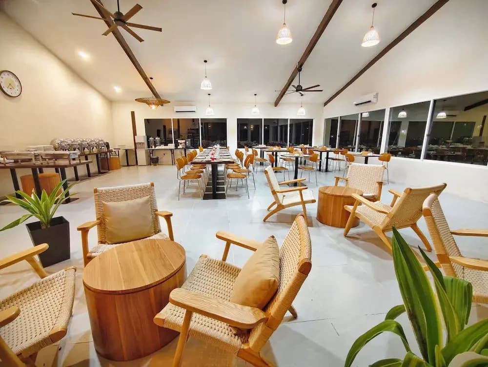 Borneo Nature Lodge 2 - photo 14