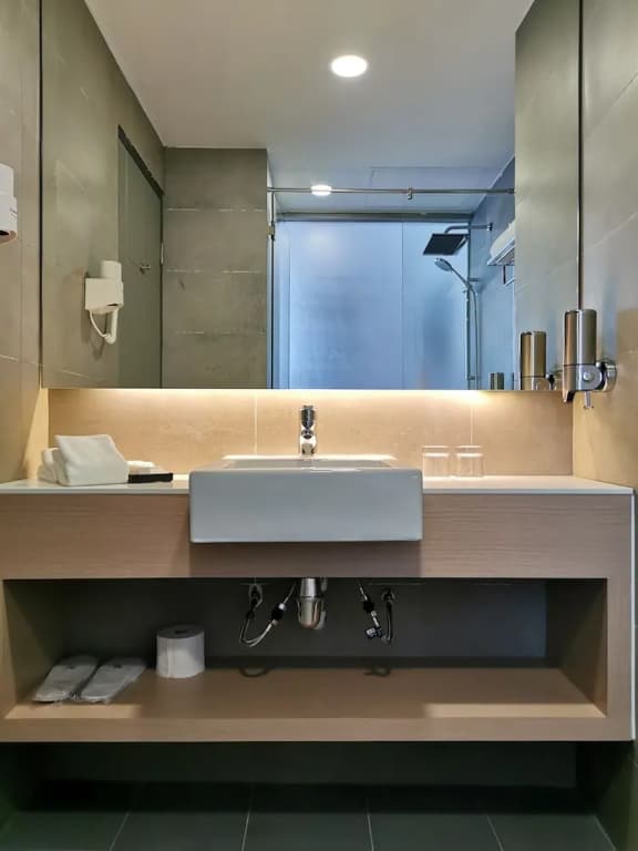 Otel Hotel Sibu - photo 10