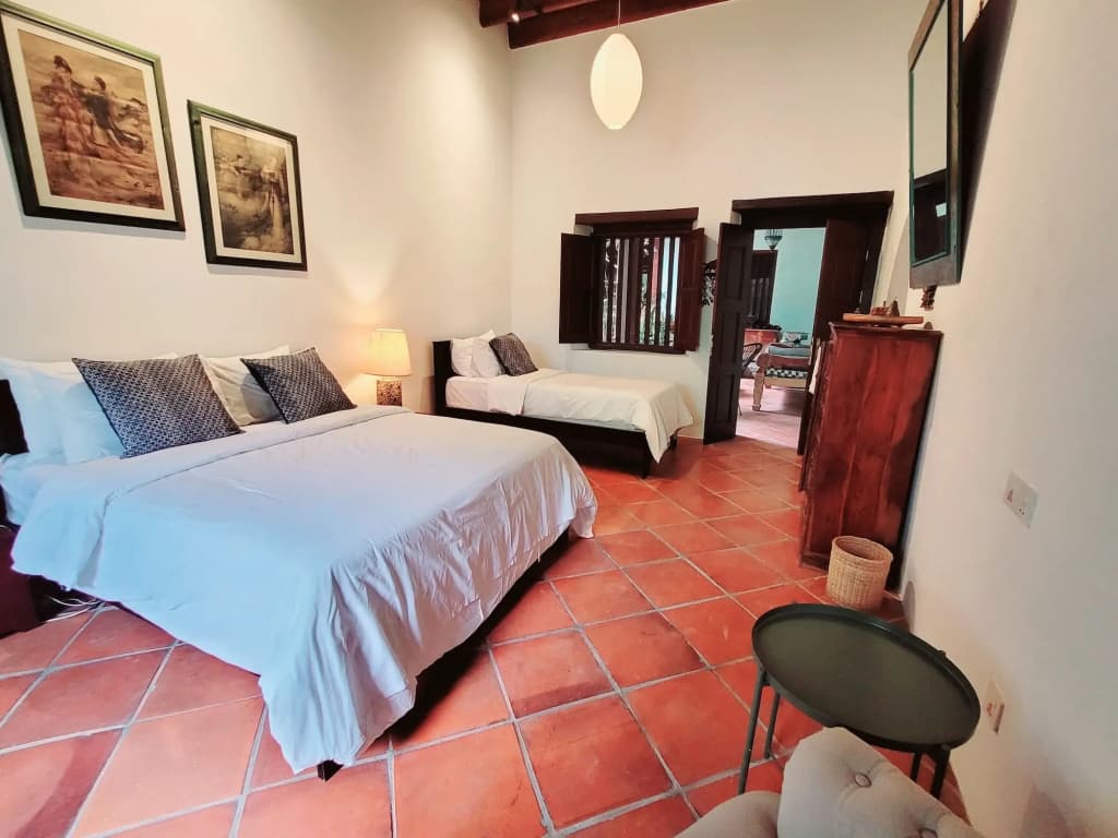 East Indies Mansion - photo 6
