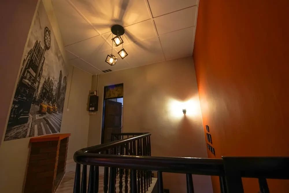 Rest & Relax 7 Room Ipoh Garden East - photo 9