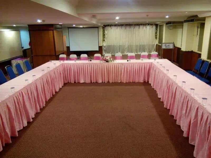 Hotel Sri Garden - photo 15