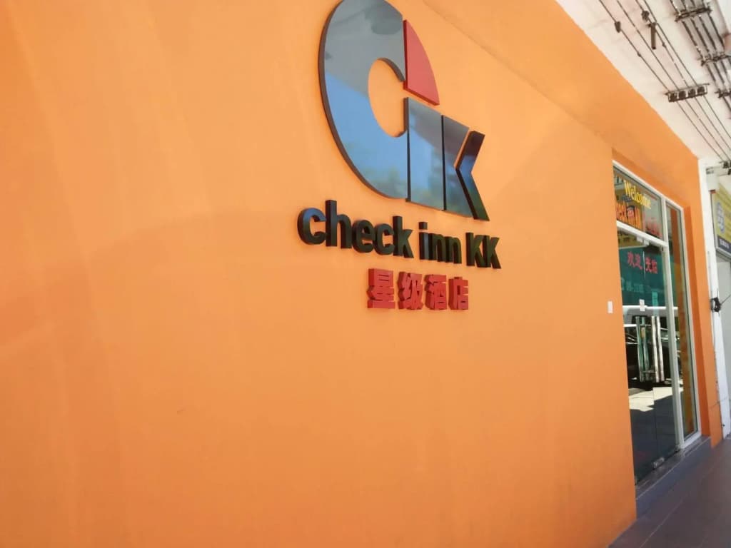 Check Inn KK - photo 1
