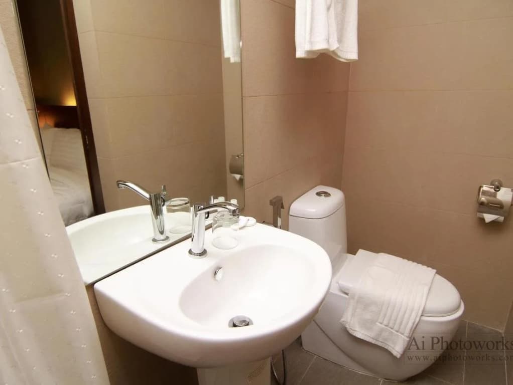 The Marque Hotel Kuala Lumpur - photo 10