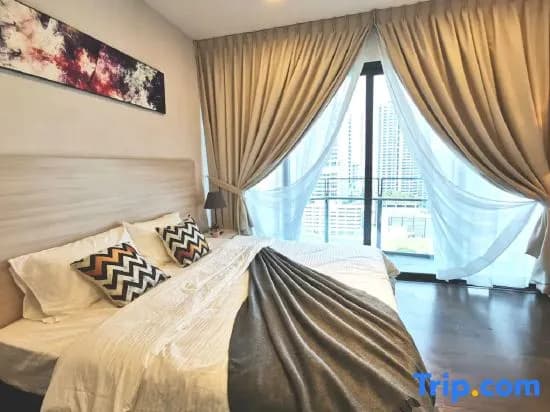 Your's 5stars CozY Home@Puteri Harbour - photo 2