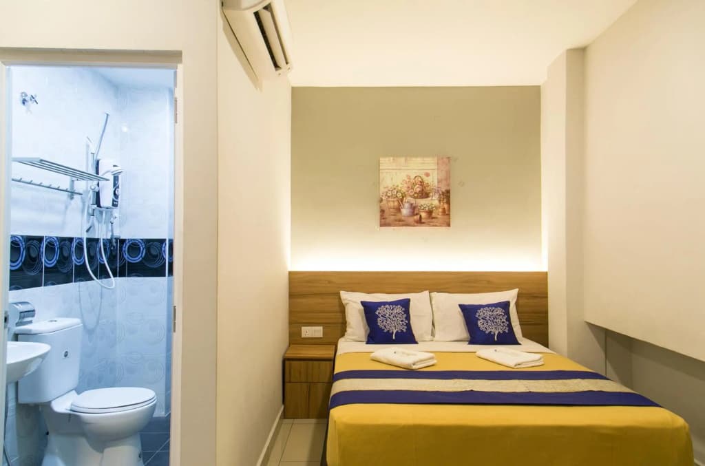 Lavana Hotel Batu Caves - photo 15