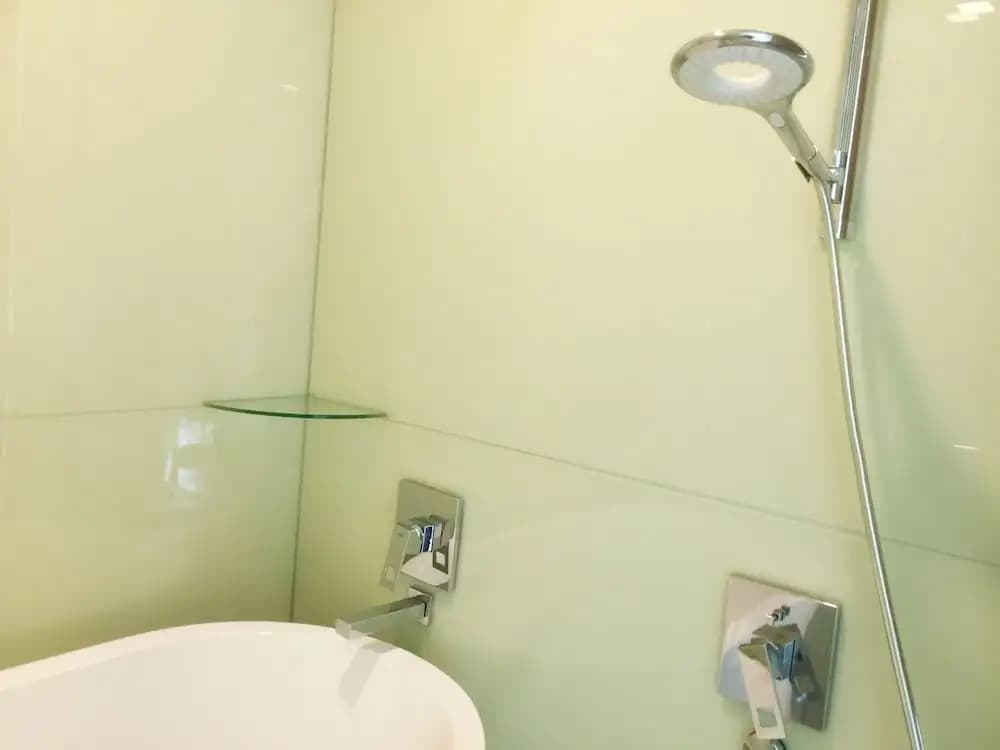 Soho Suites KLCC Kuala Lumpur - photo 8