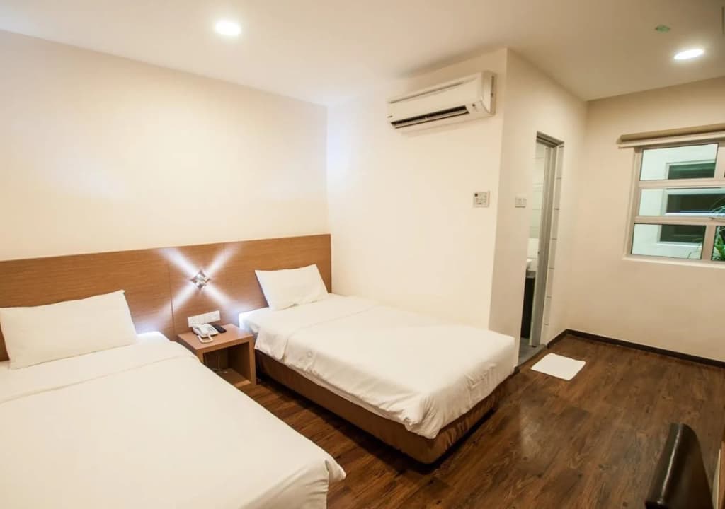 Nagoya Inn Hotel - photo 7
