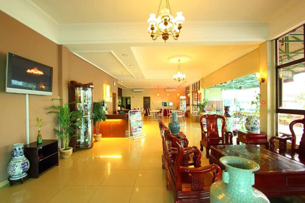 Grandpa Hotel - photo 21