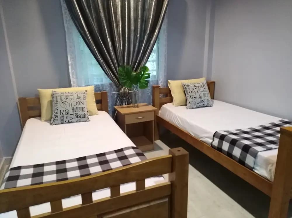 GM Homestay Kelibang - photo 23