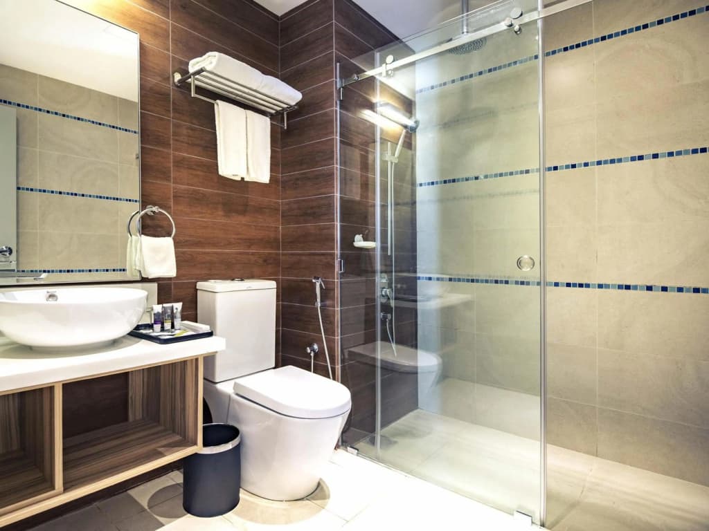 Mercure Kota Kinabalu City Centre - photo 34