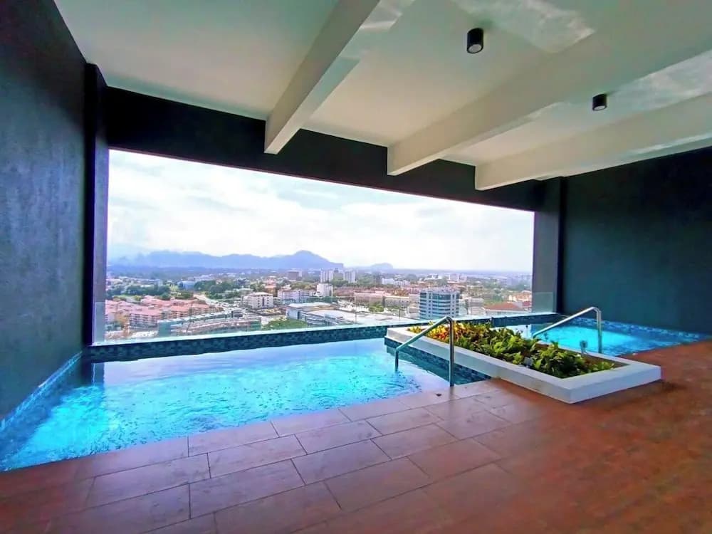 The Horizon Ipoh Dual L12 by Grab A Stay - photo 23