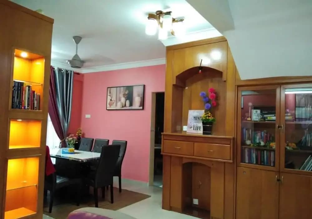 AisyaMyra Homestay - photo 17