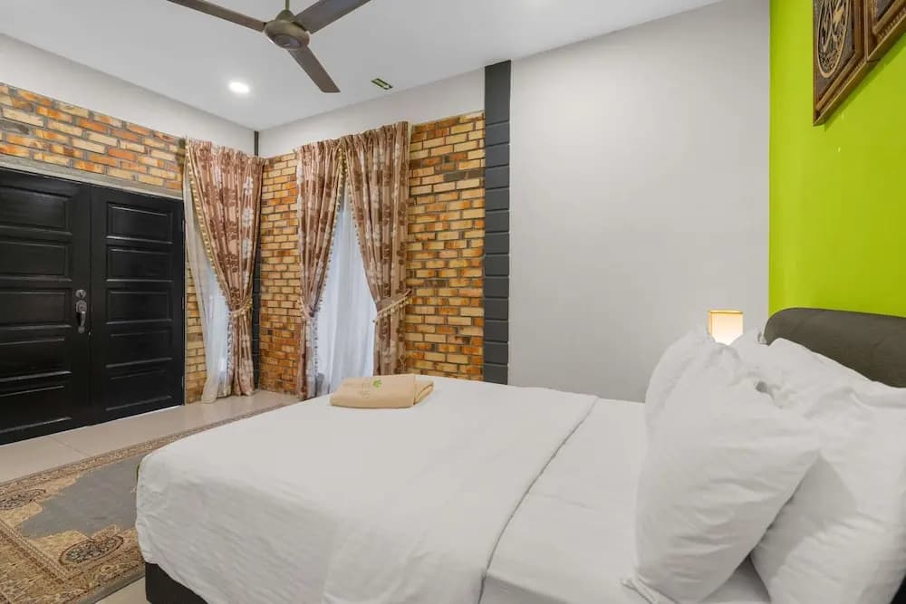 Villa Kiambang - photo 18
