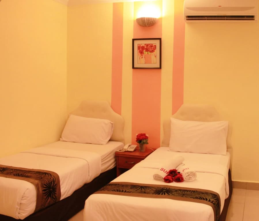 Sun Inns Hotel Kota Damansara - photo 6