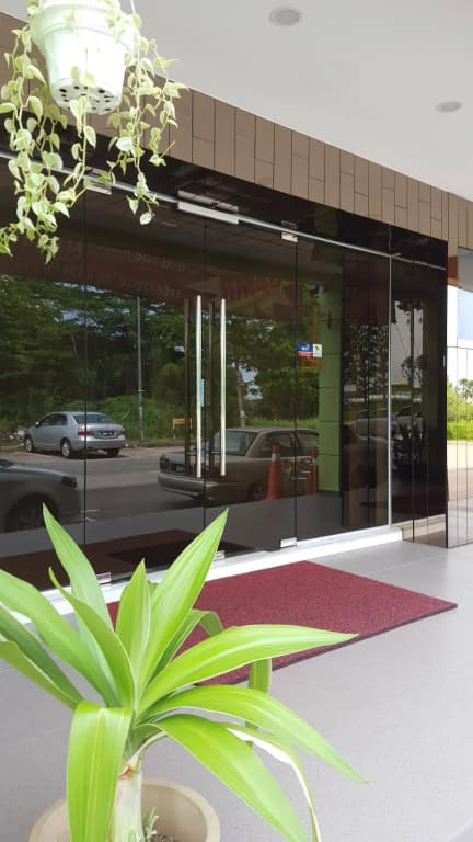 River View Inn Nusa Bestari Skudai - photo 16