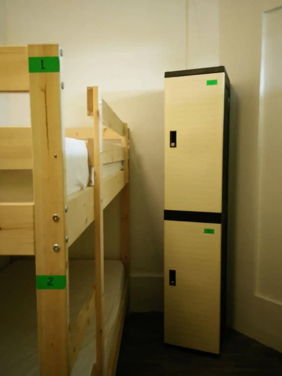 PODs the Backpackers Home Kota Kinabalu - photo 5