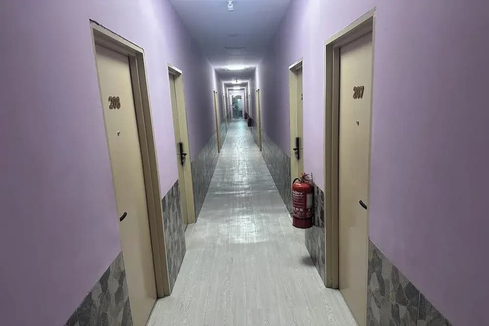 ABC Hostel at Alpha Bukit Serdang Seri Kembangan - photo 15
