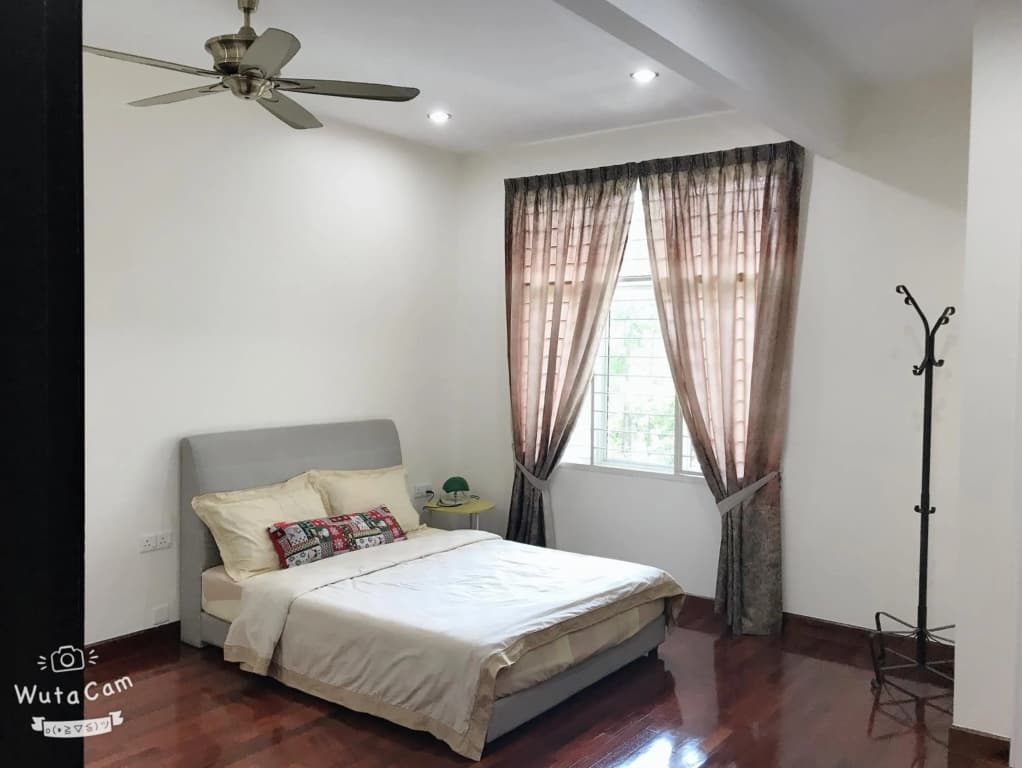 Home sweet home - photo 1