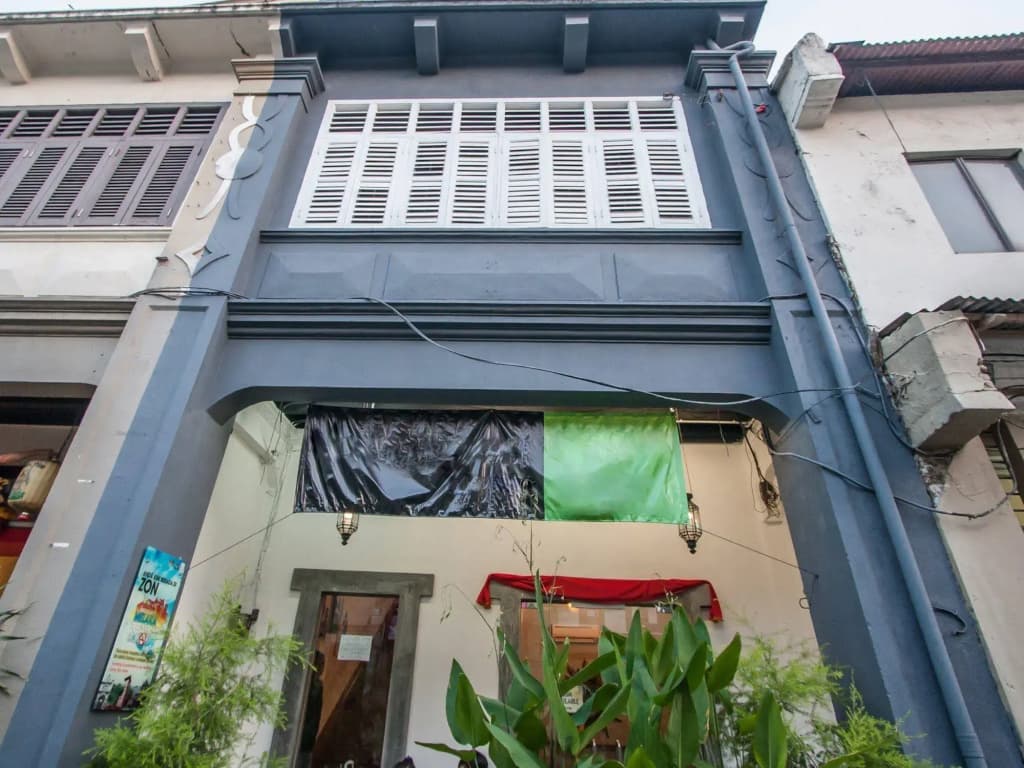 V'la Heritage Melaka - photo 1