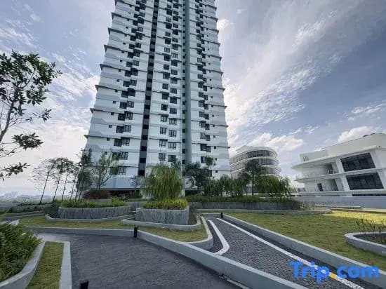 2R2B Sweet Home Cyberjaya Suites - photo 1