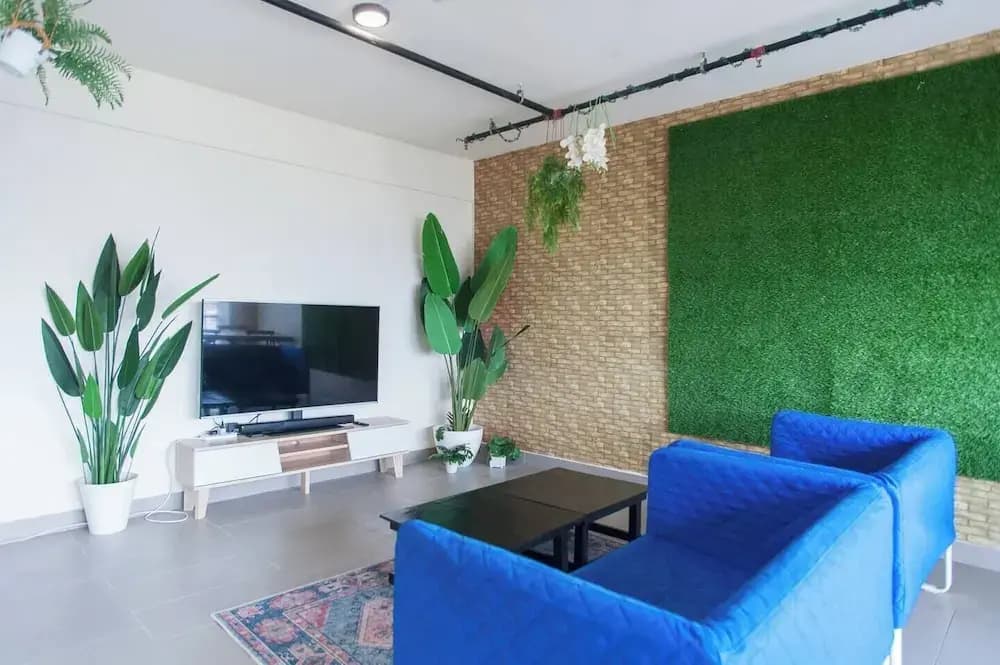 Tamarind Luxury Condo by Smarthome - photo 38