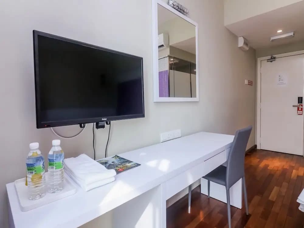 NIDA Rooms Sunway Petaling Suri - photo 5