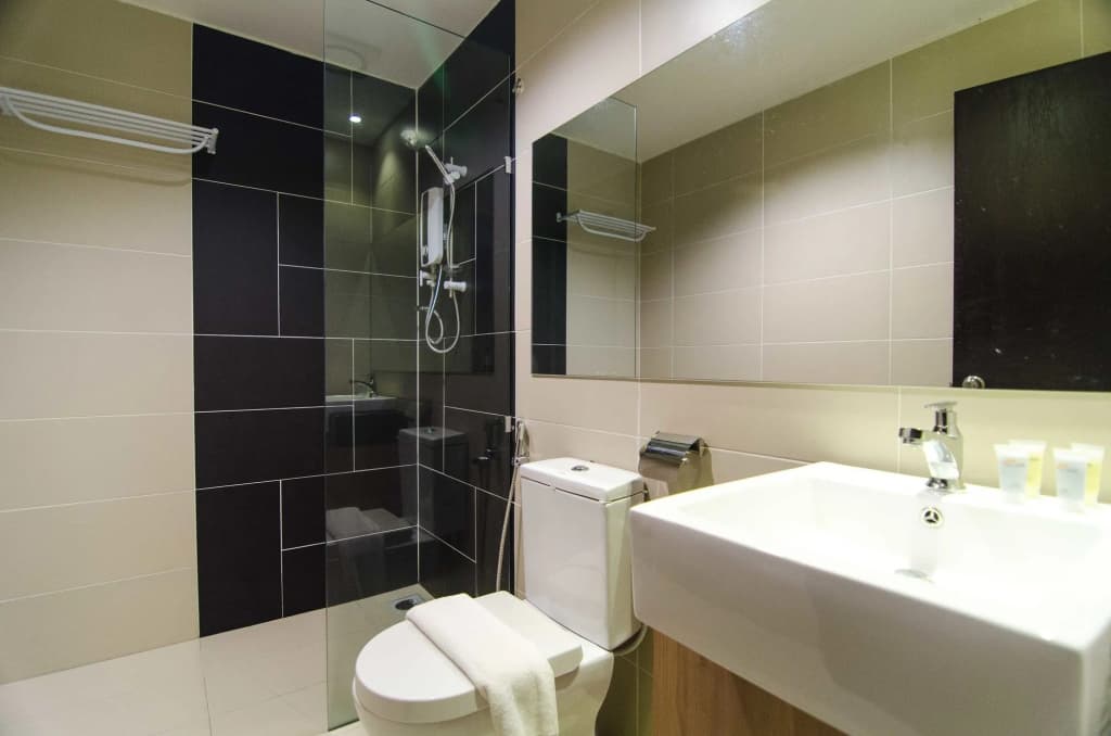 Mornington Hotel Soon Choon - photo 8