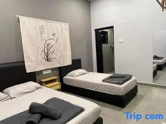 Sam Choon Homestay 4ROOM 4BATH 4CARPARK WHOLEHOUSE - photo 3
