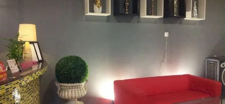 HL HOTEL Kota Bharu - photo 2